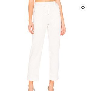 lovers + friends sweatpants